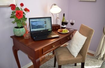 Cutmore Cottages - Bagala Bungalow - Northern Rivers Accommodation 1
