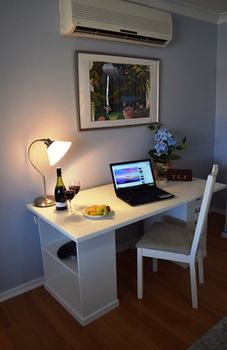 Cutmore Cottages - Bagala Bungalow - Northern Rivers Accommodation 15