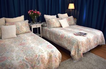 Cutmore Cottages - Bagala Bungalow - Northern Rivers Accommodation 16