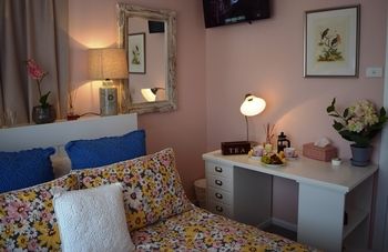 Cutmore Cottages - Bagala Bungalow - Northern Rivers Accommodation 19