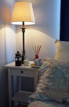Cutmore Cottages - Bagala Bungalow - Northern Rivers Accommodation 20