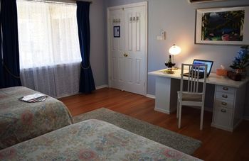 Cutmore Cottages - Bagala Bungalow - Northern Rivers Accommodation 25