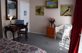 Cutmore Cottages - Bagala Bungalow - Northern Rivers Accommodation 27