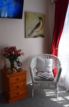 Cutmore Cottages - Bagala Bungalow - Northern Rivers Accommodation 31