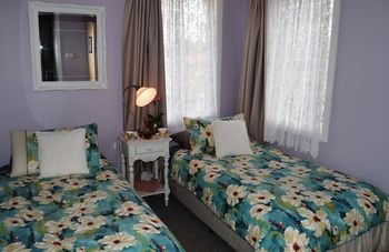 Cutmore Cottages - Bagala Bungalow - Northern Rivers Accommodation 32