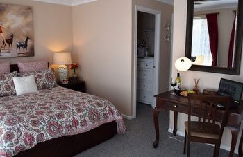 Cutmore Cottages - Bagala Bungalow - Northern Rivers Accommodation 34