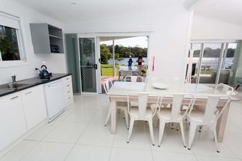 BIG4 Solitary Islands Resort - Caravan Park - Northern Rivers Accommodation 0