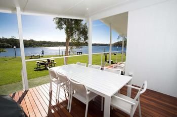 BIG4 Solitary Islands Resort - Caravan Park - Northern Rivers Accommodation 1