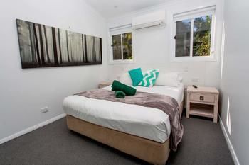 BIG4 Solitary Islands Resort - Caravan Park - Northern Rivers Accommodation 3