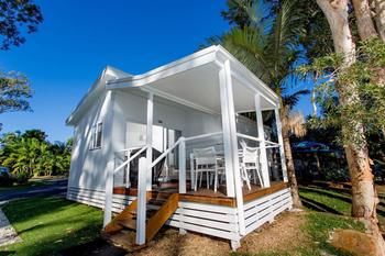BIG4 Solitary Islands Resort - Caravan Park - Northern Rivers Accommodation 7