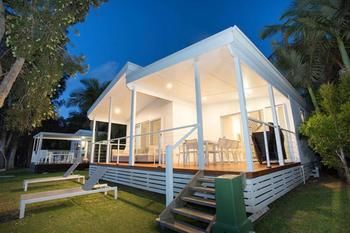 BIG4 Solitary Islands Resort - Caravan Park - Northern Rivers Accommodation 8
