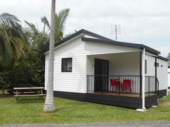 BIG4 Solitary Islands Resort - Caravan Park - Northern Rivers Accommodation 14