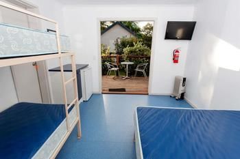BIG4 Solitary Islands Resort - Caravan Park - Northern Rivers Accommodation 16