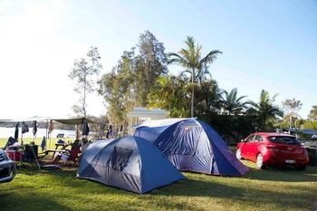 BIG4 Solitary Islands Resort - Caravan Park - Northern Rivers Accommodation 17