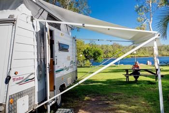 BIG4 Solitary Islands Resort - Caravan Park - Northern Rivers Accommodation 18