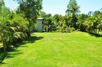 BIG4 Solitary Islands Resort - Caravan Park - Northern Rivers Accommodation 20