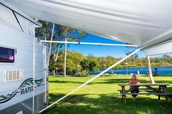 BIG4 Solitary Islands Resort - Caravan Park - Northern Rivers Accommodation 22