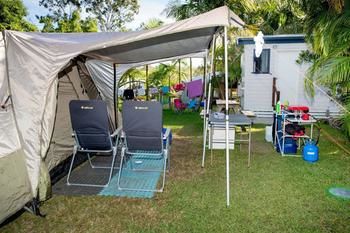 BIG4 Solitary Islands Resort - Caravan Park - Northern Rivers Accommodation 23
