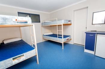 BIG4 Solitary Islands Resort - Caravan Park - Northern Rivers Accommodation 24