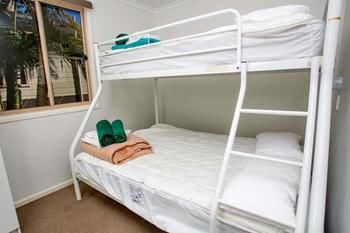 BIG4 Solitary Islands Resort - Caravan Park - Northern Rivers Accommodation 25