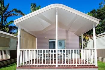 BIG4 Solitary Islands Resort - Caravan Park - Northern Rivers Accommodation 27