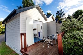 BIG4 Solitary Islands Resort - Caravan Park - Northern Rivers Accommodation 31