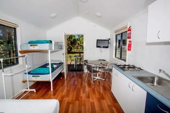 BIG4 Solitary Islands Resort - Caravan Park - Northern Rivers Accommodation 33