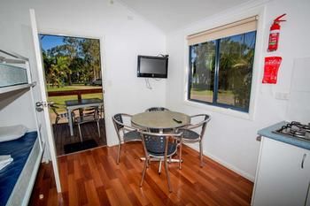 BIG4 Solitary Islands Resort - Caravan Park - Northern Rivers Accommodation 34