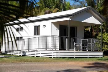 BIG4 Solitary Islands Resort - Caravan Park - Northern Rivers Accommodation 36