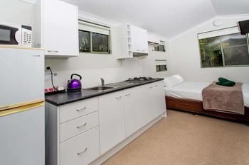 BIG4 Solitary Islands Resort - Caravan Park - Northern Rivers Accommodation 38