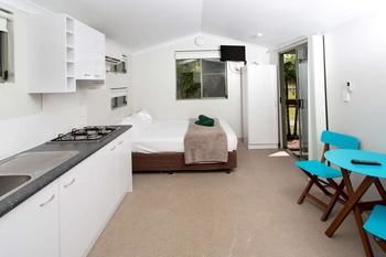 BIG4 Solitary Islands Resort - Caravan Park - Northern Rivers Accommodation 39