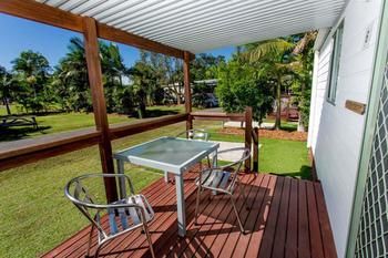 BIG4 Solitary Islands Resort - Caravan Park - Northern Rivers Accommodation 41