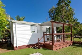 BIG4 Solitary Islands Resort - Caravan Park - Northern Rivers Accommodation 42