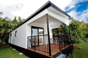 BIG4 Solitary Islands Resort - Caravan Park - Northern Rivers Accommodation 43