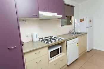 BIG4 Solitary Islands Resort - Caravan Park - Northern Rivers Accommodation 44