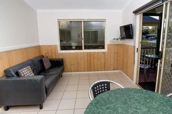 BIG4 Solitary Islands Resort - Caravan Park - Northern Rivers Accommodation 49
