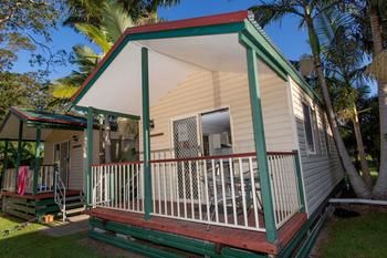 BIG4 Solitary Islands Resort - Caravan Park - Northern Rivers Accommodation 50