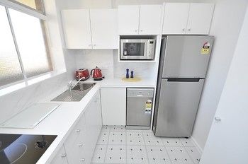 Neutral Bay 603 Way Furnished Apartment - Northern Rivers Accommodation 3