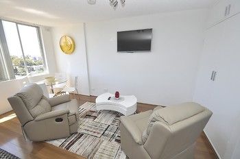Neutral Bay 603 Way Furnished Apartment - Northern Rivers Accommodation 4