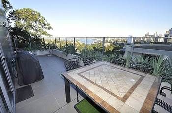 North Sydney 16 Wal Furnished Apartment - Northern Rivers Accommodation 0
