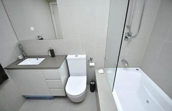 North Sydney 16 Wal Furnished Apartment - Northern Rivers Accommodation 1
