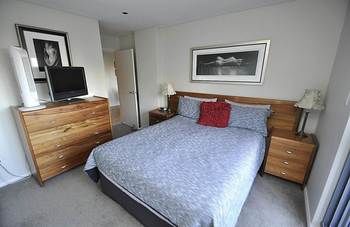 North Sydney 16 Wal Furnished Apartment - Northern Rivers Accommodation 3