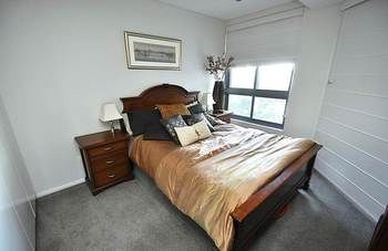 North Sydney 16 Wal Furnished Apartment - Northern Rivers Accommodation 4