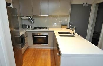 North Sydney 16 Wal Furnished Apartment - Northern Rivers Accommodation 6