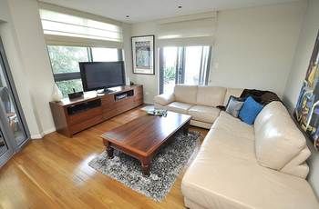 North Sydney 16 Wal Furnished Apartment - Northern Rivers Accommodation 7