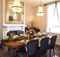 The Residences Centennial Park - Northern Rivers Accommodation