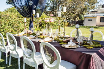 The Residences Centennial Park - Northern Rivers Accommodation 1