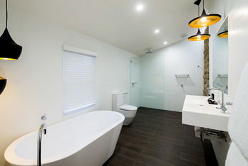 The Residences Centennial Park - Northern Rivers Accommodation 4