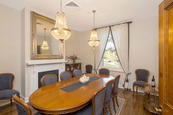 The Residences Centennial Park - Northern Rivers Accommodation 8