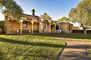 The Residences Centennial Park - Northern Rivers Accommodation 9